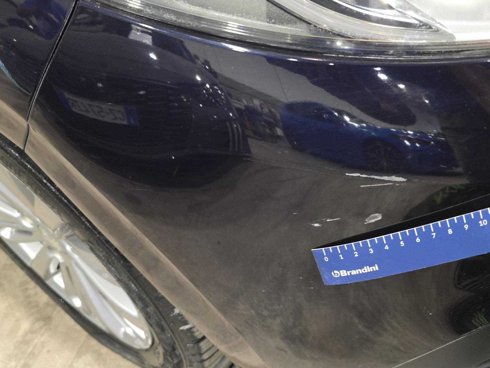 PEUGEOT 208 208 1.6 bluehdi Active 75cv 5p usata in pronta consegna - Brandini