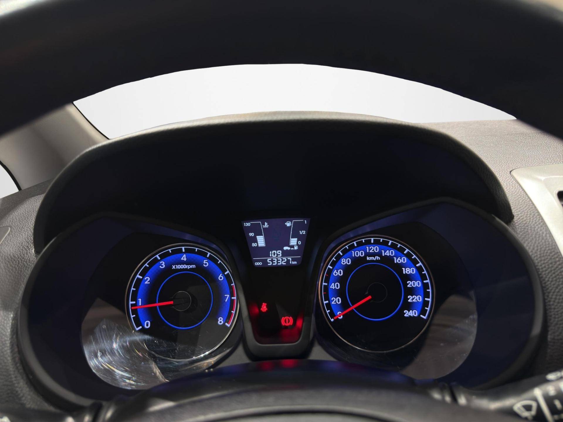 HYUNDAI ix20 ix20 1.4 App Mode my18 usata in pronta consegna - Brandini