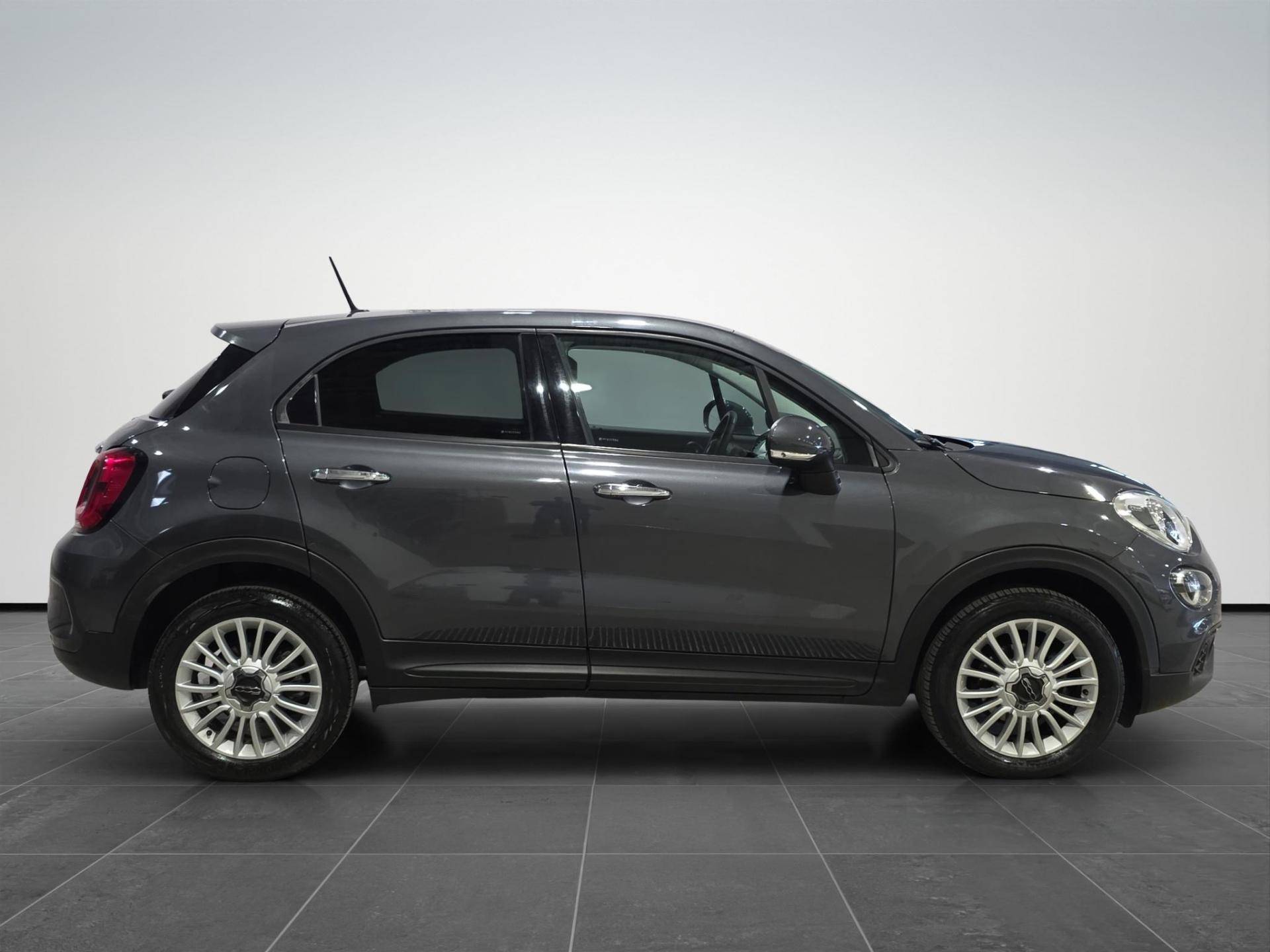 FIAT 500X 500X 1.3 mjt Connect 95cv usata in pronta consegna - Brandini