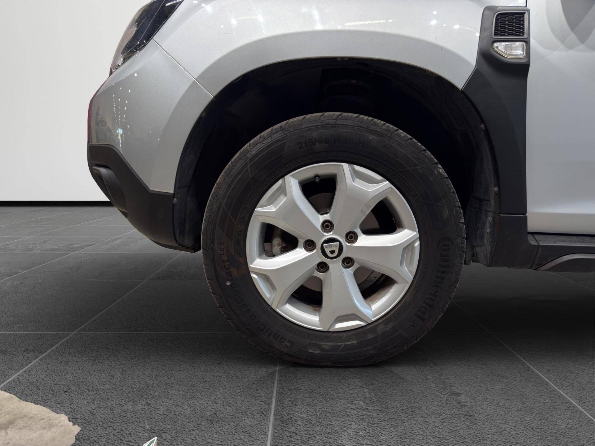 Auto Venduta - DACIA Duster Duster 1.5 blue dci Prestige 4x2 s&s 115cv my19 usata in pronta consegna - Brandini