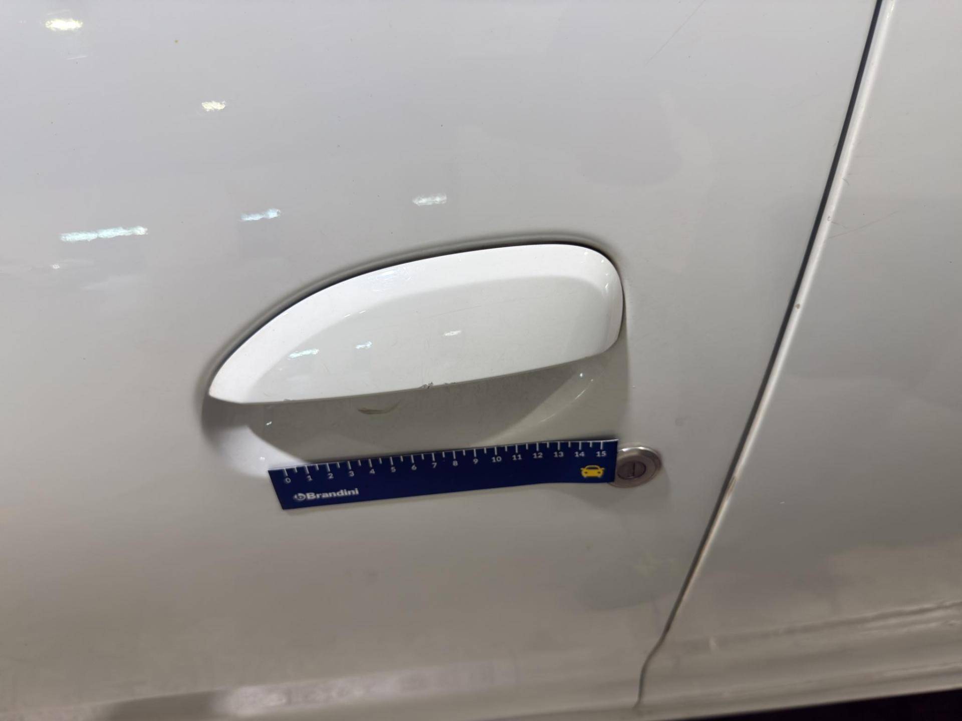 Auto Venduta - DACIA Sandero Sandero 1.5 blue dci Streetway Comfort s&s 75cv usata in pronta consegna - Brandini
