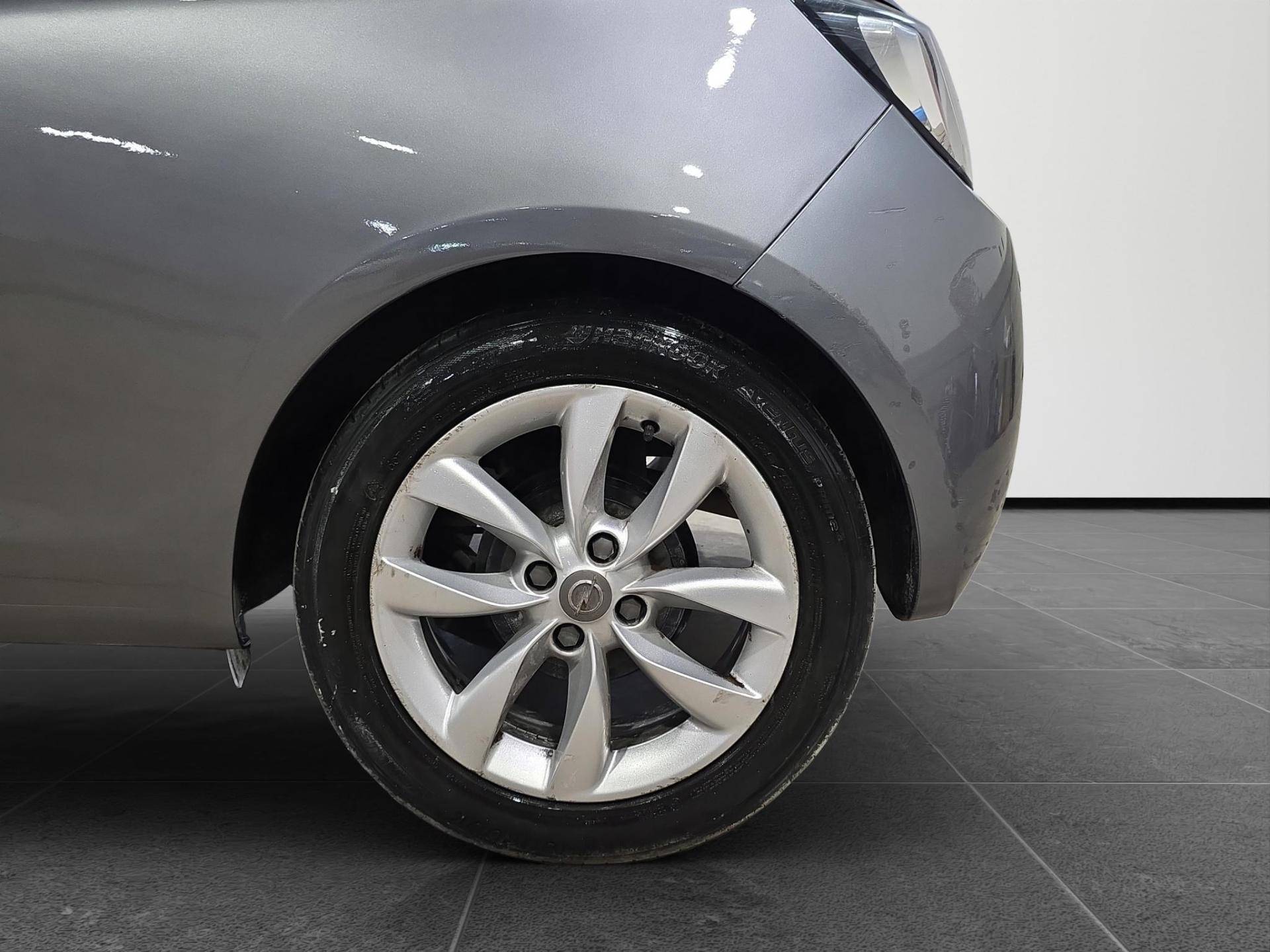 OPEL Adam Adam 1.2 Rocks Air 70cv E6 usata in pronta consegna - Brandini