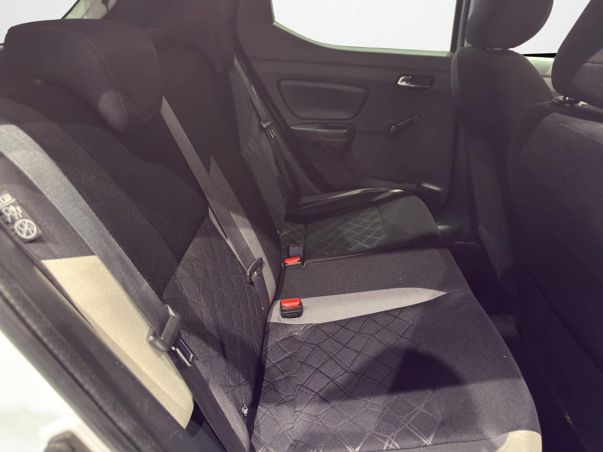 NISSAN Micra  1.5 dci 8v 5 porte n-connecta usata in pronta consegna - Brandini