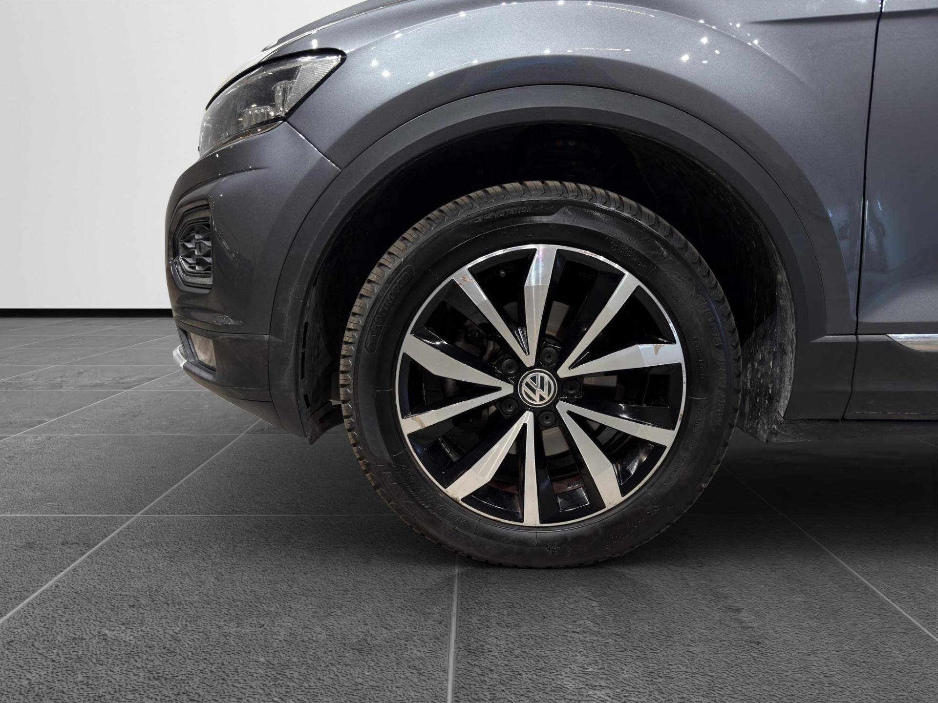 VOLKSWAGEN T-Roc T-Roc 1.5 tsi act Business dsg usata in pronta consegna - Brandini