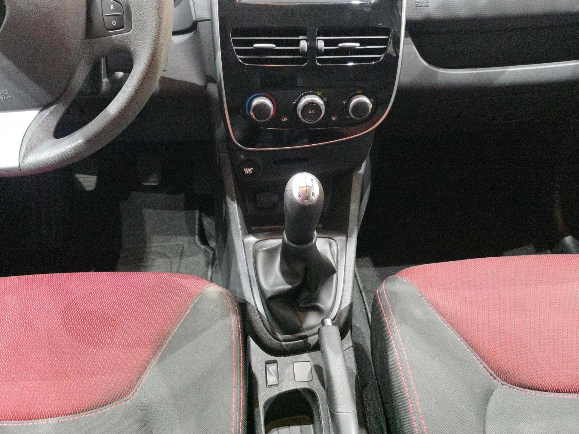 RENAULT Clio Clio 5p 1.5 dci energy Zen (live) s&s 75cv E6 usata in pronta consegna - Brandini