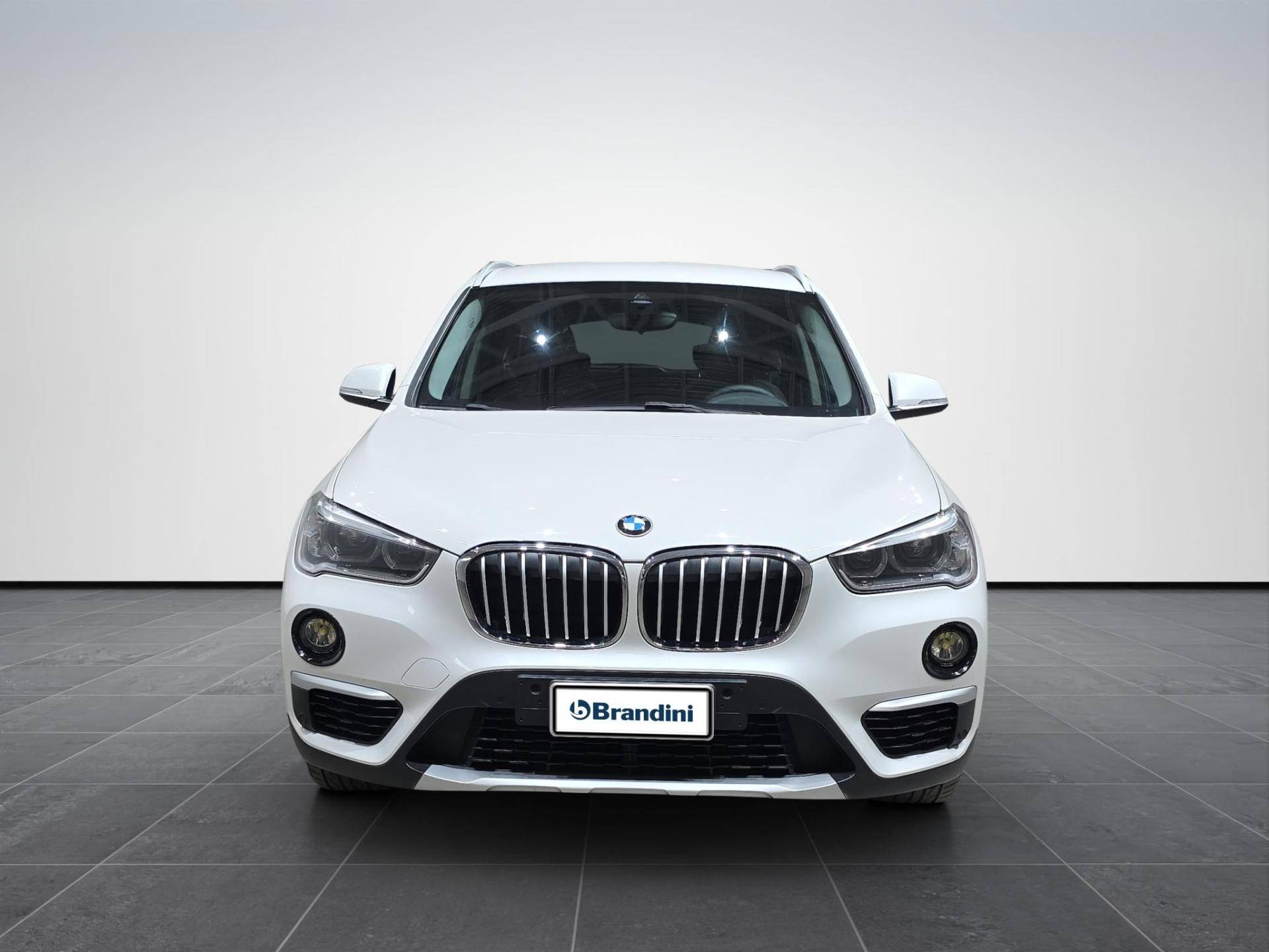 Auto Venduta - BMW X1 X1 xdrive18d xLine auto usata in pronta consegna - Brandini