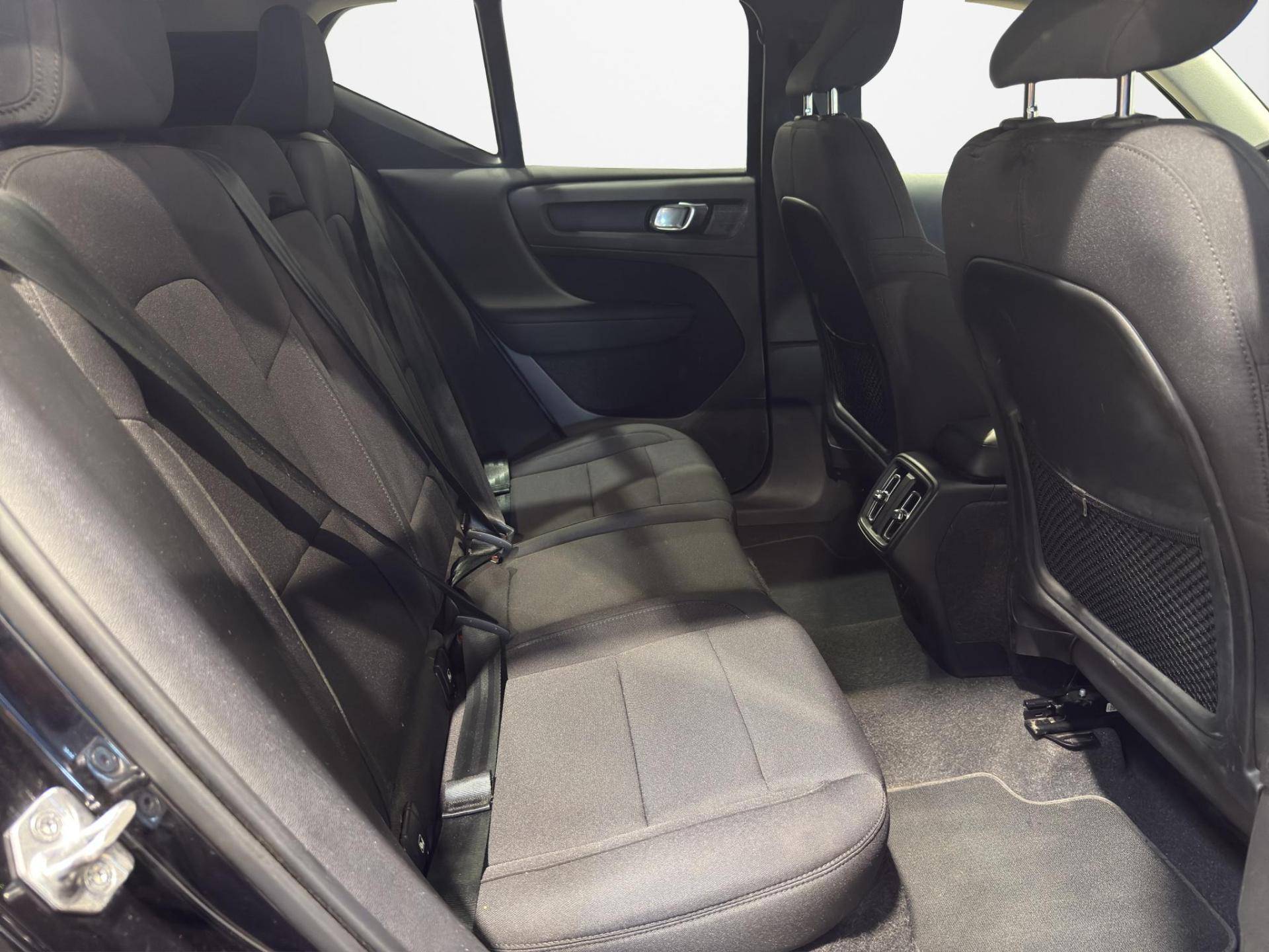 Auto Venduta - VOLVO XC40 XC40 1.5 T2 Momentum my21 usata in pronta consegna - Brandini