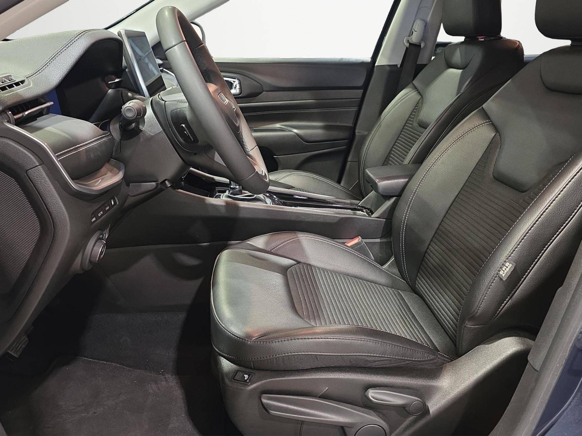 JEEP Compass Compass 1.3 turbo t4 phev Limited 4xe auto usata in pronta consegna - Brandini