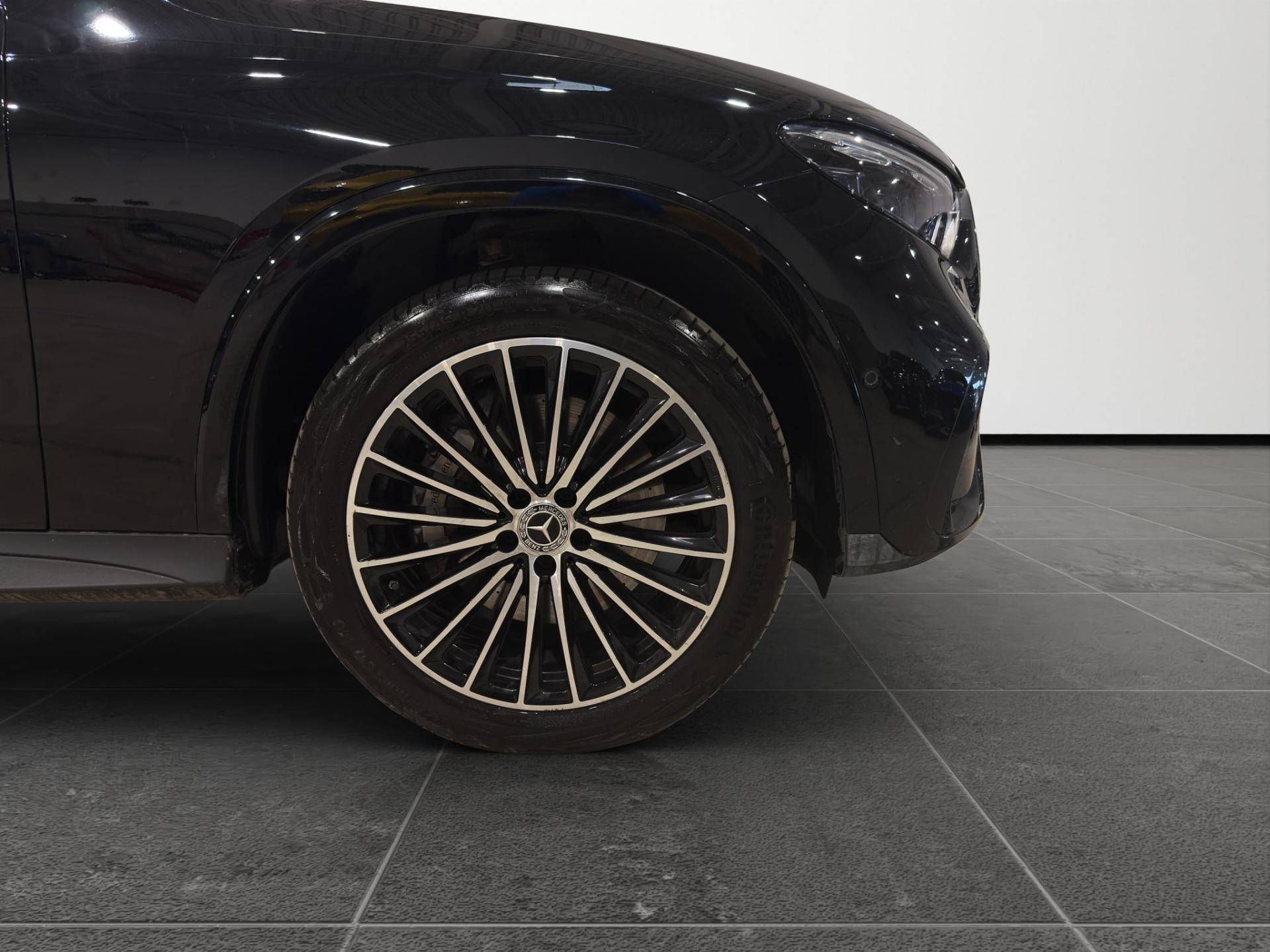 MERCEDES GLC GLC 300 AMG Line Premium 4matic auto usata in pronta consegna - Brandini