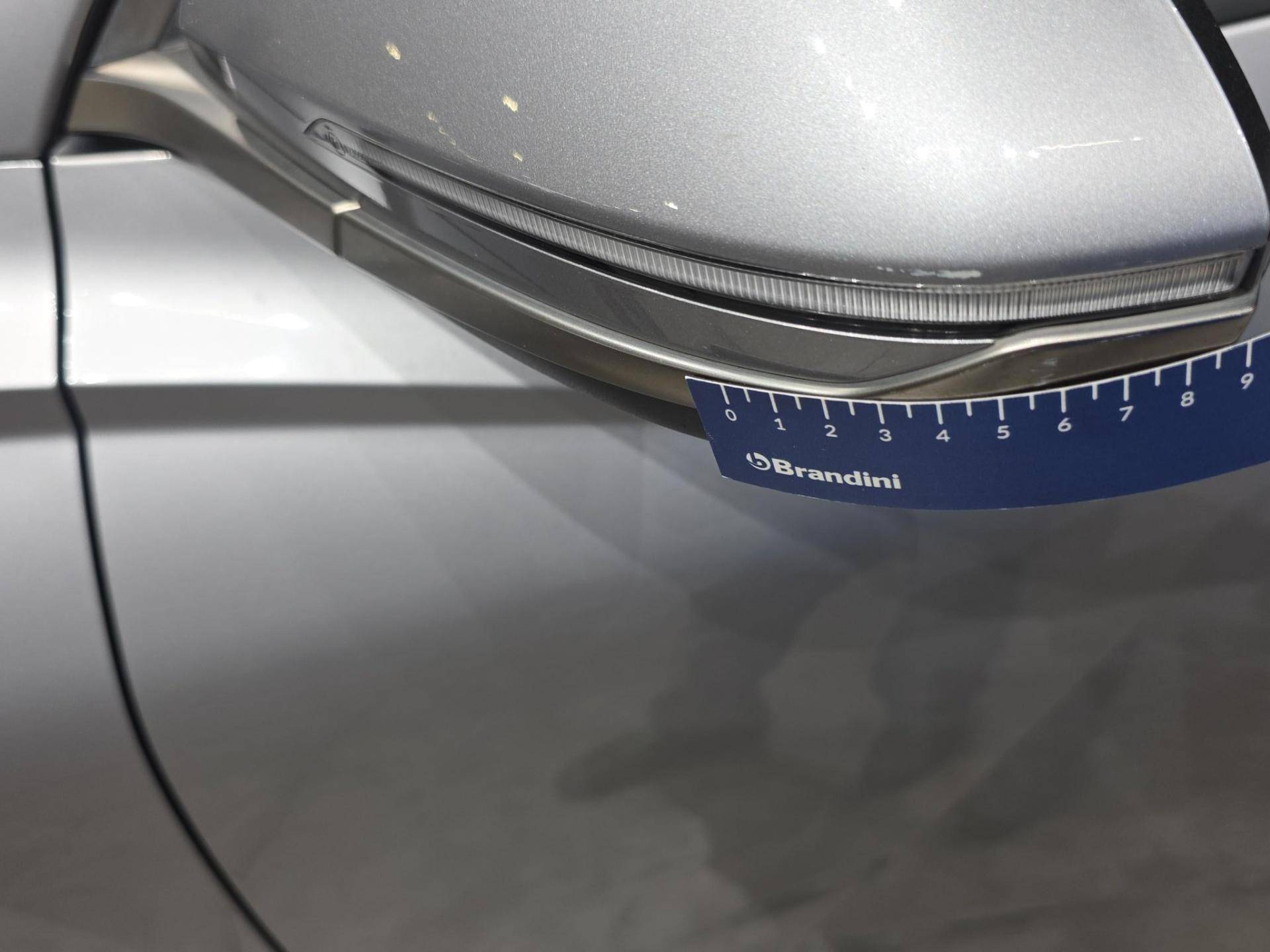 HYUNDAI Tucson Tucson 1.6 hev Exellence 4wd auto usata in pronta consegna - Brandini
