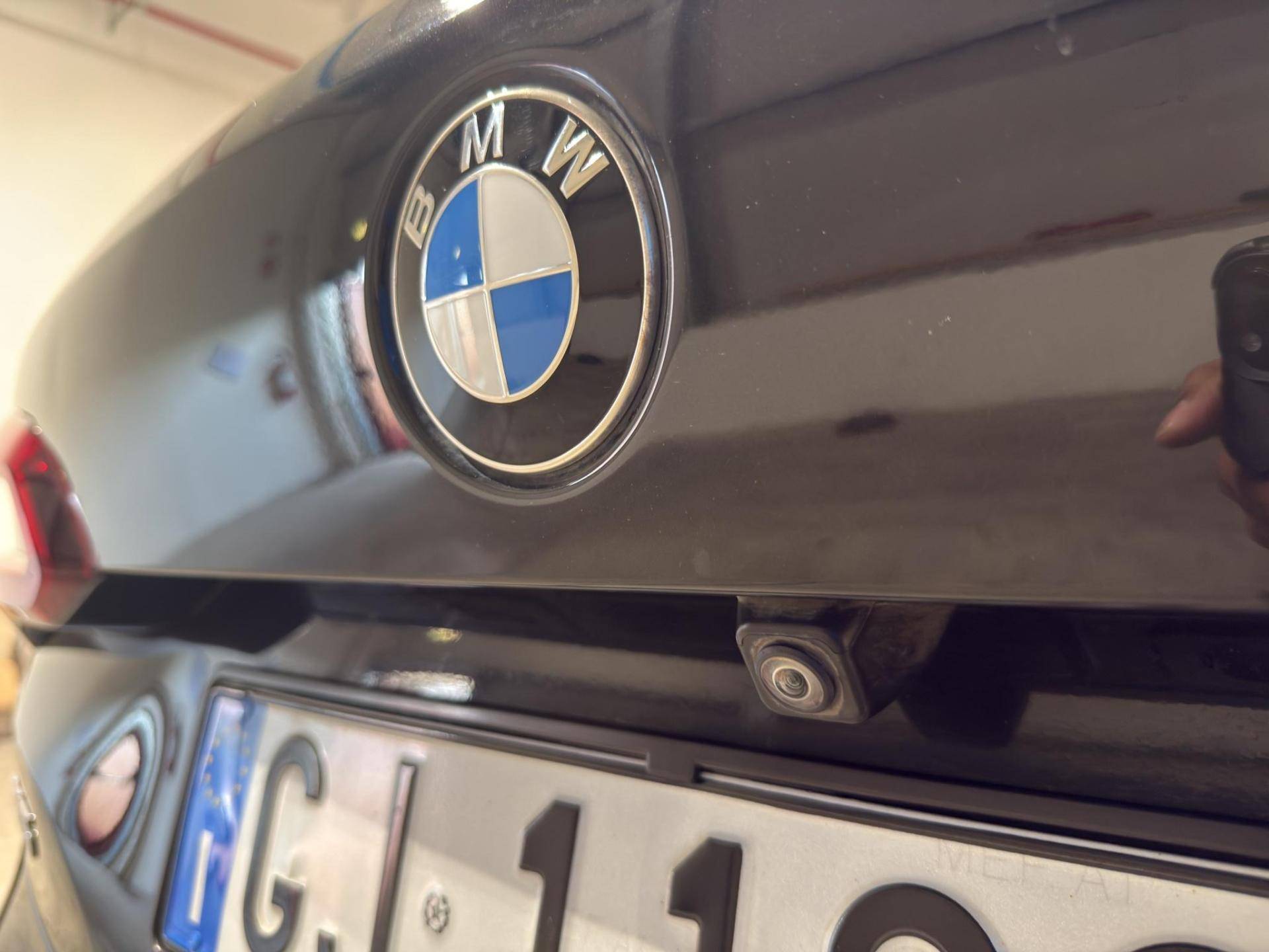 BMW X5 X5 xdrive25d Msport auto usata in pronta consegna - Brandini