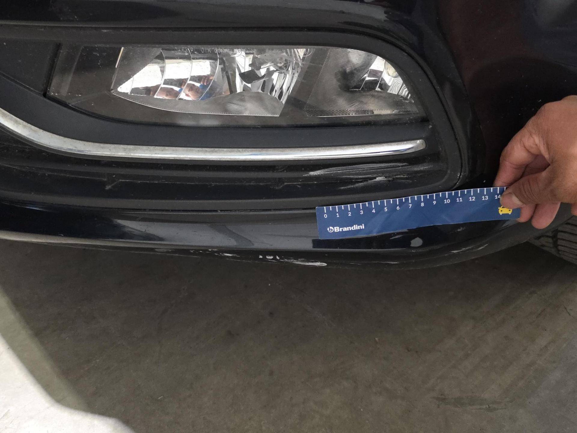 Auto Venduta - VOLKSWAGEN Polo Polo 1.4 tdi Comfortline BM 90cv 5p dsg usata in pronta consegna - Brandini