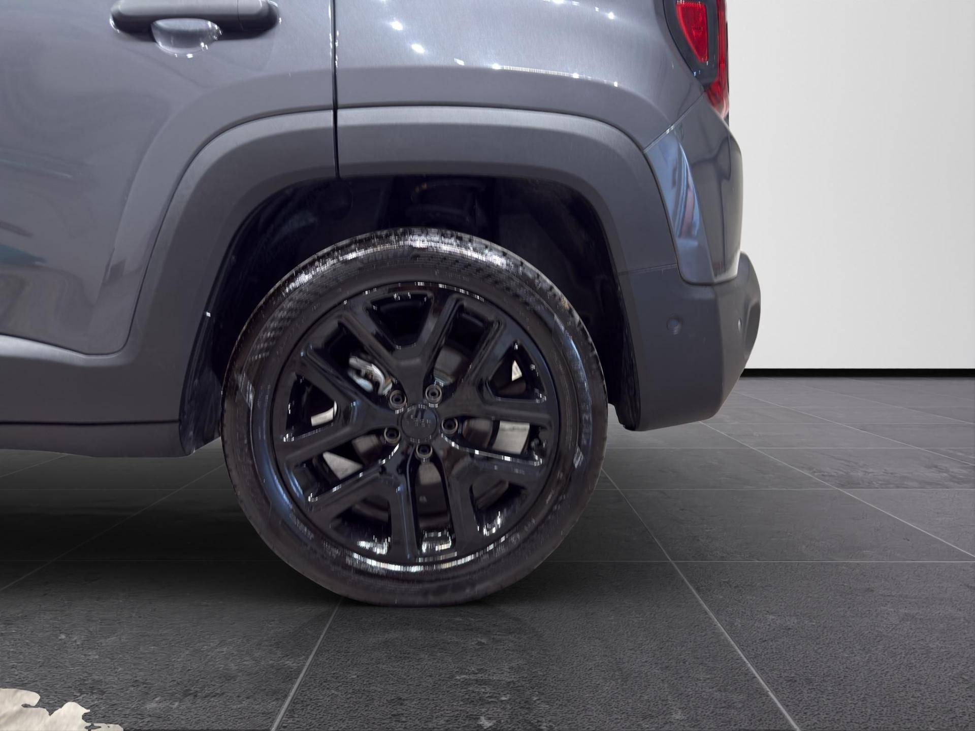 JEEP Renegade Renegade 1.5 turbo t4 mhev Summit 2wd dct usata in pronta consegna - Brandini
