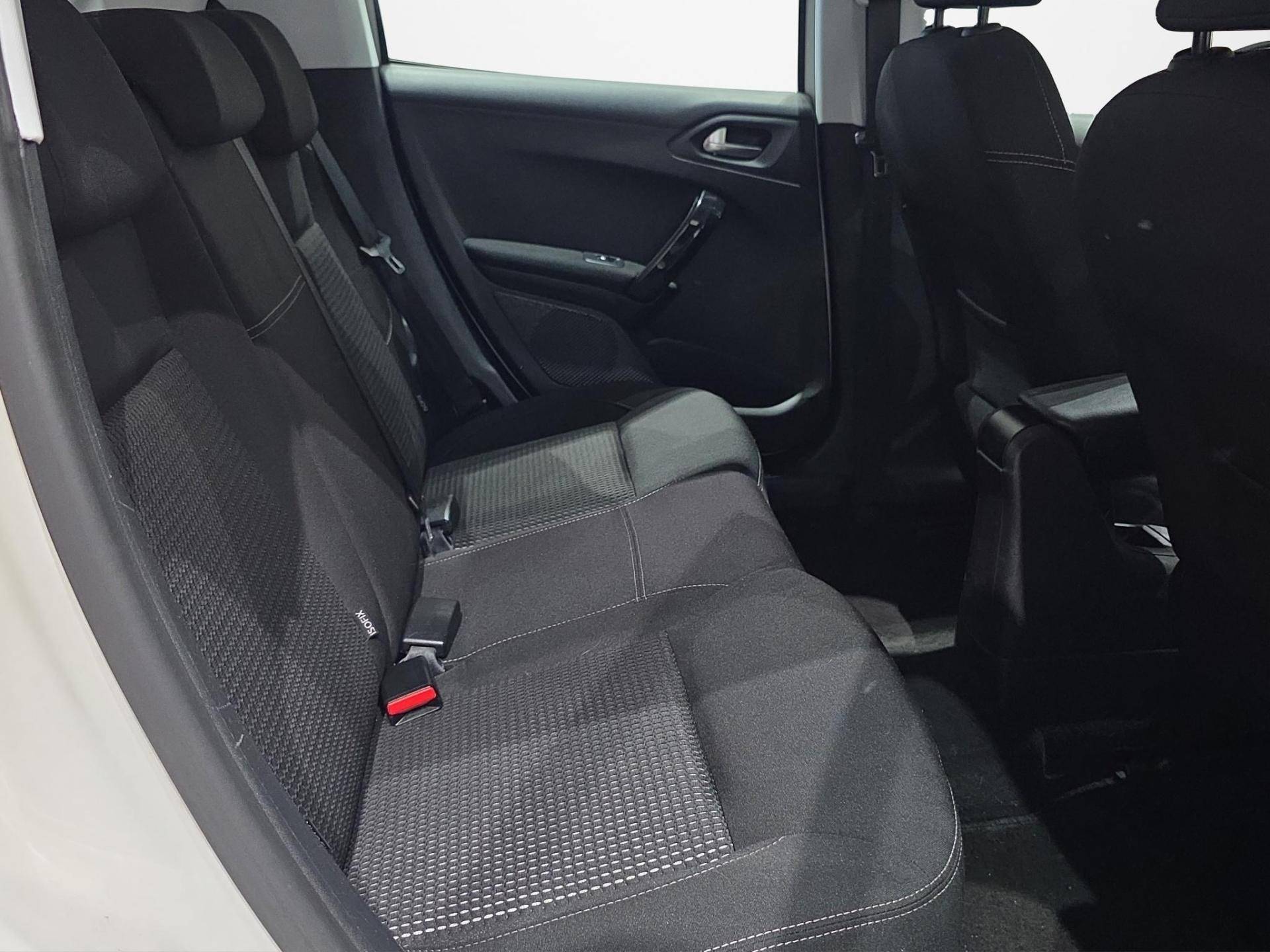 PEUGEOT 208 208 1.2 puretech Allure 82cv 5p usata in pronta consegna - Brandini