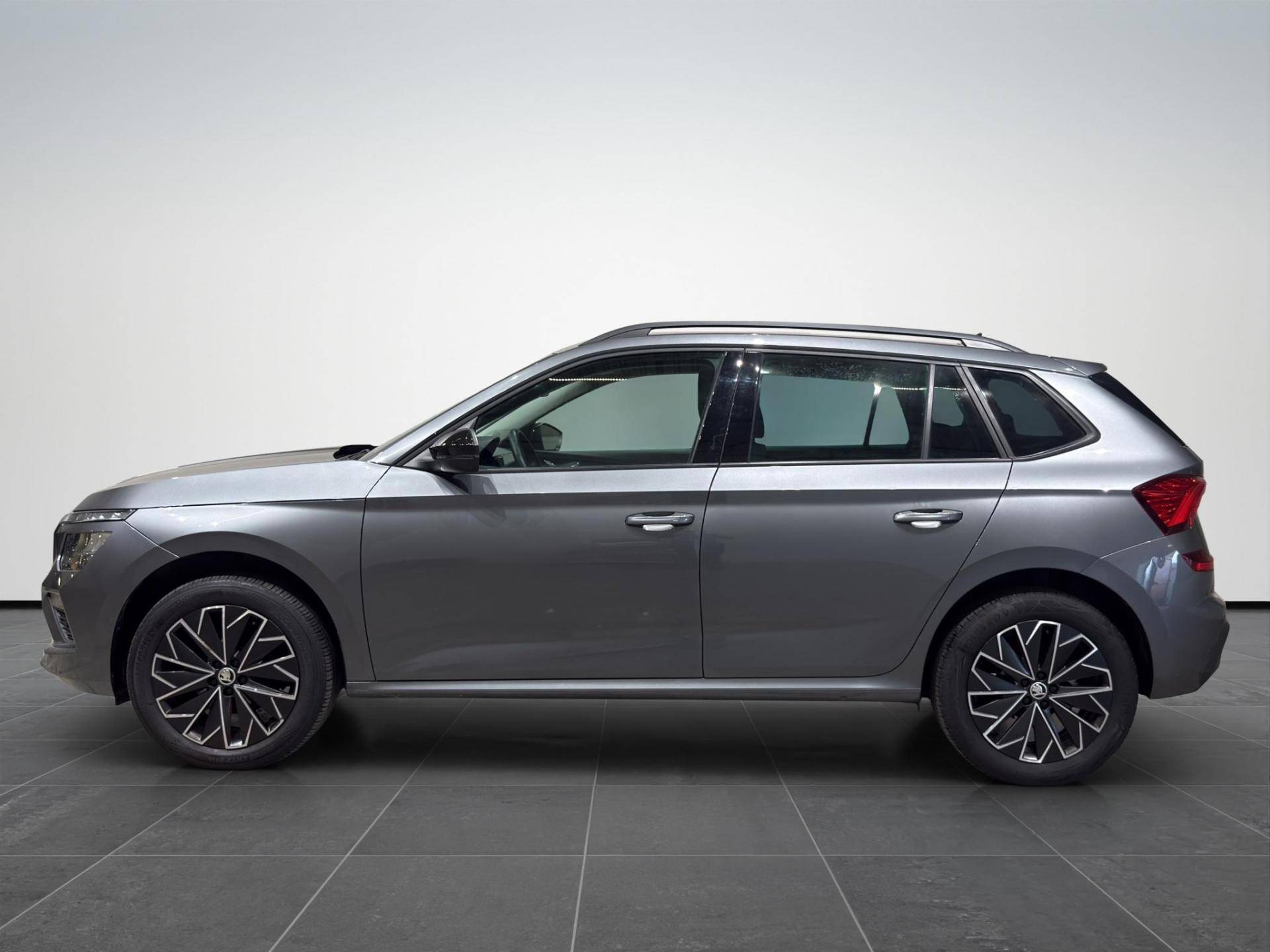SKODA Kamiq 2024 Kamiq 1.0 tsi Black Dots 115cv usata in pronta consegna - Brandini