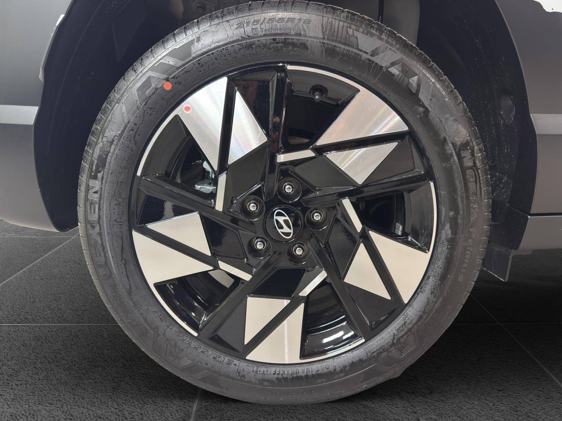 Auto Venduta - HYUNDAI Kona Kona 1.6 gdi hev Business 2wd 138cv dct usata in pronta consegna - Brandini