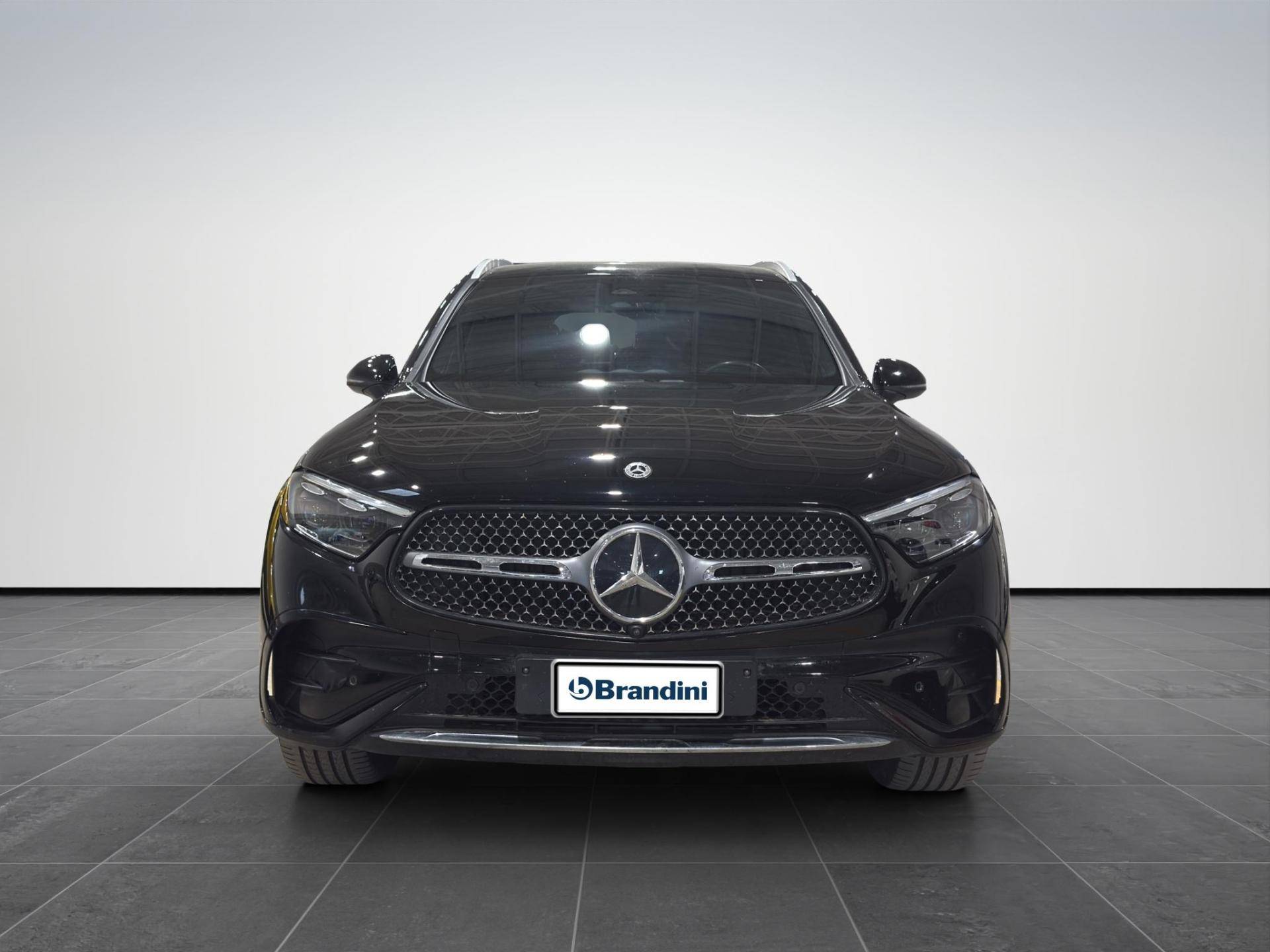 MERCEDES GLC GLC 300 AMG Line Premium 4matic auto usata in pronta consegna - Brandini