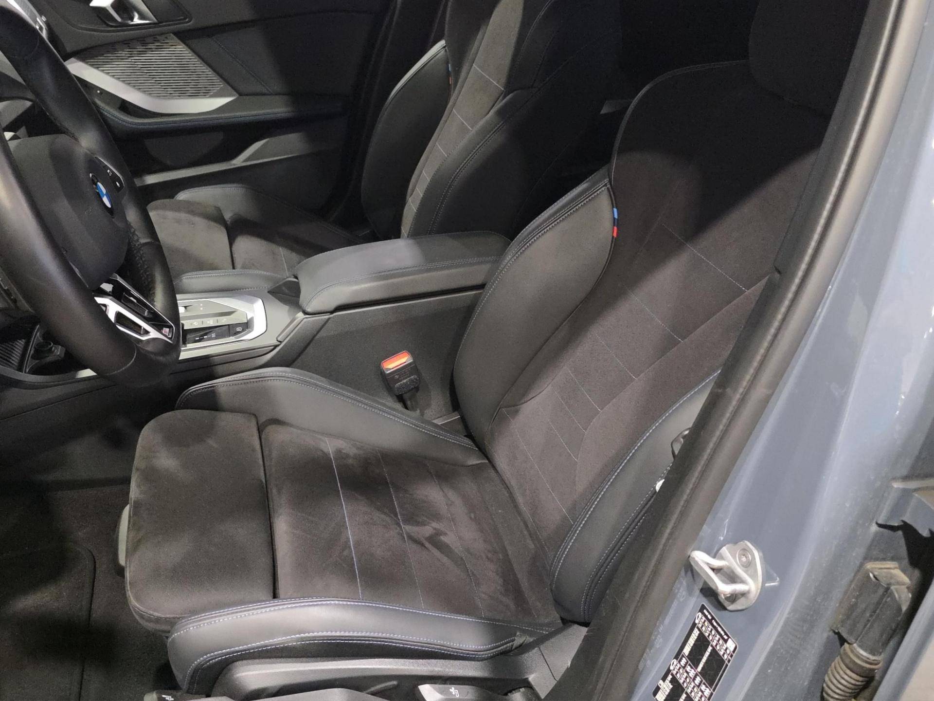 Auto Venduta - BMW Serie 1 118d MSport Pro auto usata in pronta consegna - Brandini
