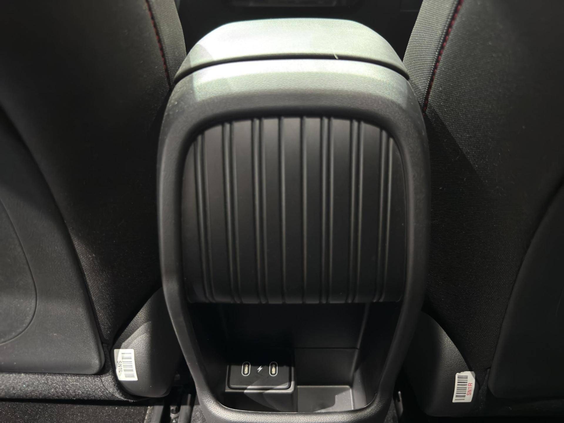 HYUNDAI Kona Kona 1.6 gdi hev NLine 2wd 138cv dct usata in pronta consegna - Brandini