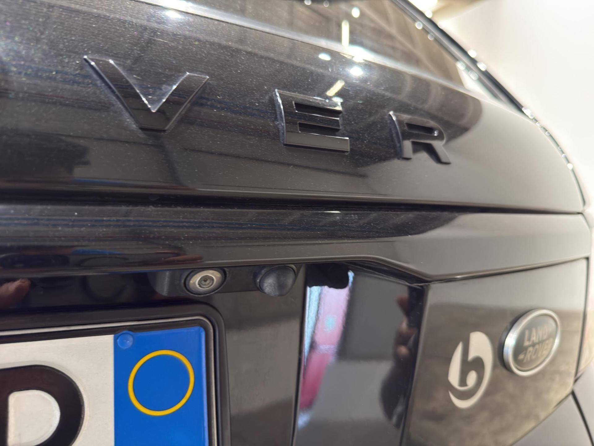 Auto Venduta - LAND ROVER Range Rover Sport Range Rover Sport 3.0 sdV6 HSE 249cv auto my19 usata in pronta consegna - Brandini