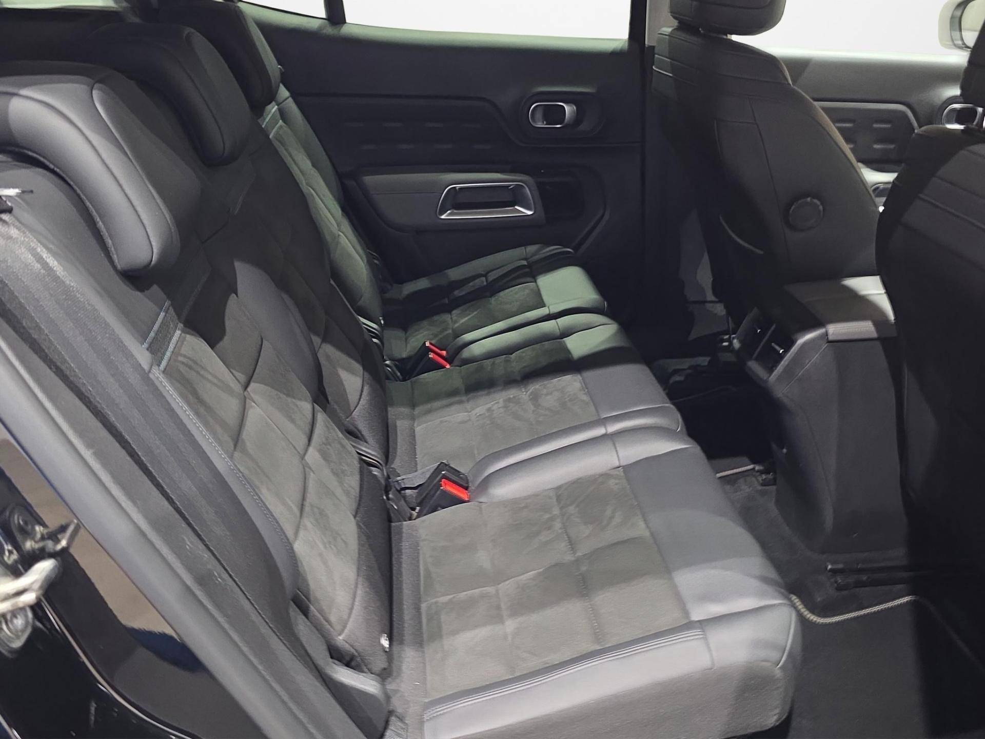 CITROEN C5 Aircross C5 Aircross 1.6 hybrid Shine 225 e-eat8 usata in pronta consegna - Brandini