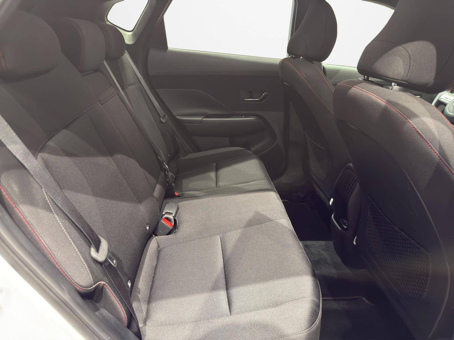 HYUNDAI Kona Kona 1.6 gdi hev NLine 2wd 138cv dct usata in pronta consegna - Brandini