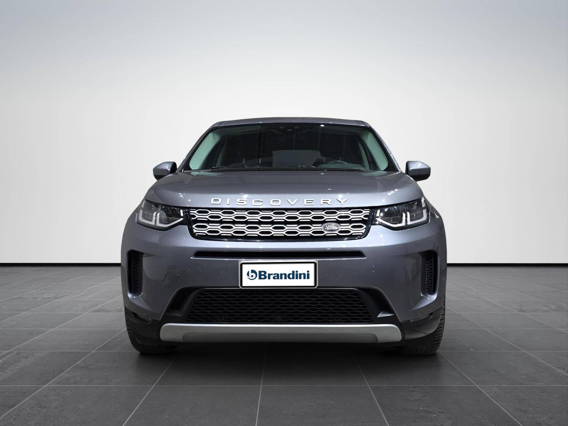 Auto Venduta - LAND ROVER Discovery Sport Discovery Sport 2.0d i4 mhev awd 150cv auto usata in pronta consegna - Brandini
