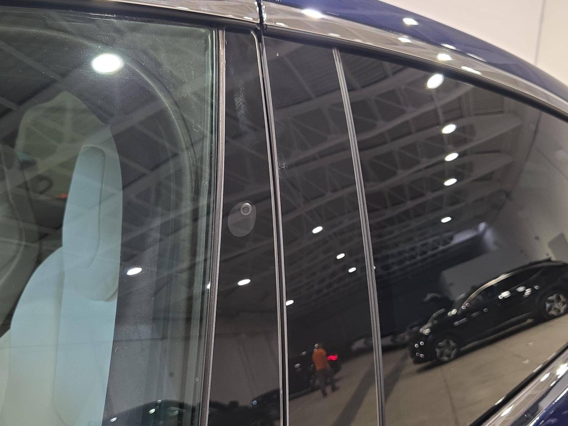 TESLA Model X Model X 100 D usata in pronta consegna - Brandini