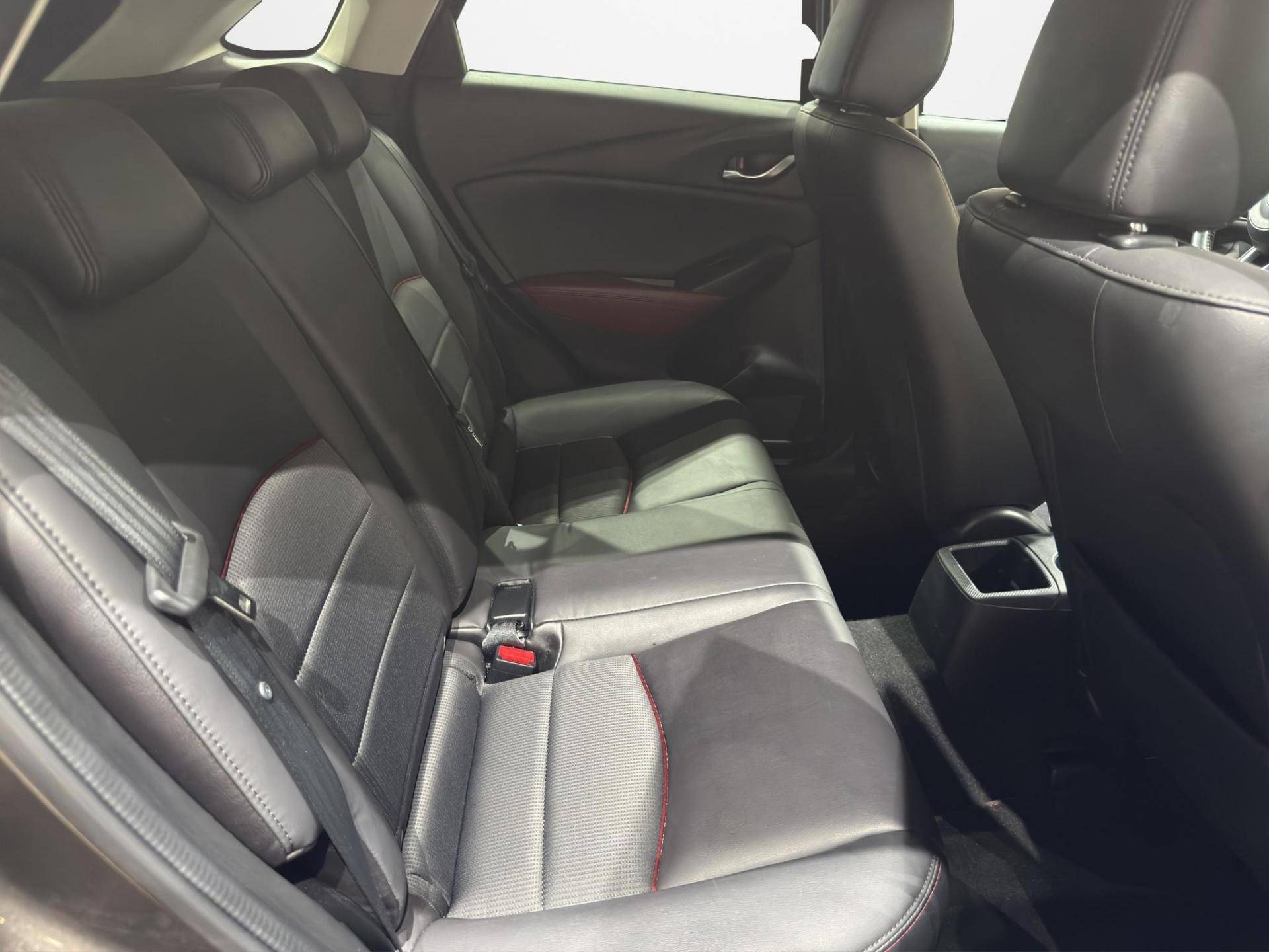 Auto Venduta - MAZDA CX-3 CX-3 1.5d Luxury edition 2wd 105cv usata in pronta consegna - Brandini