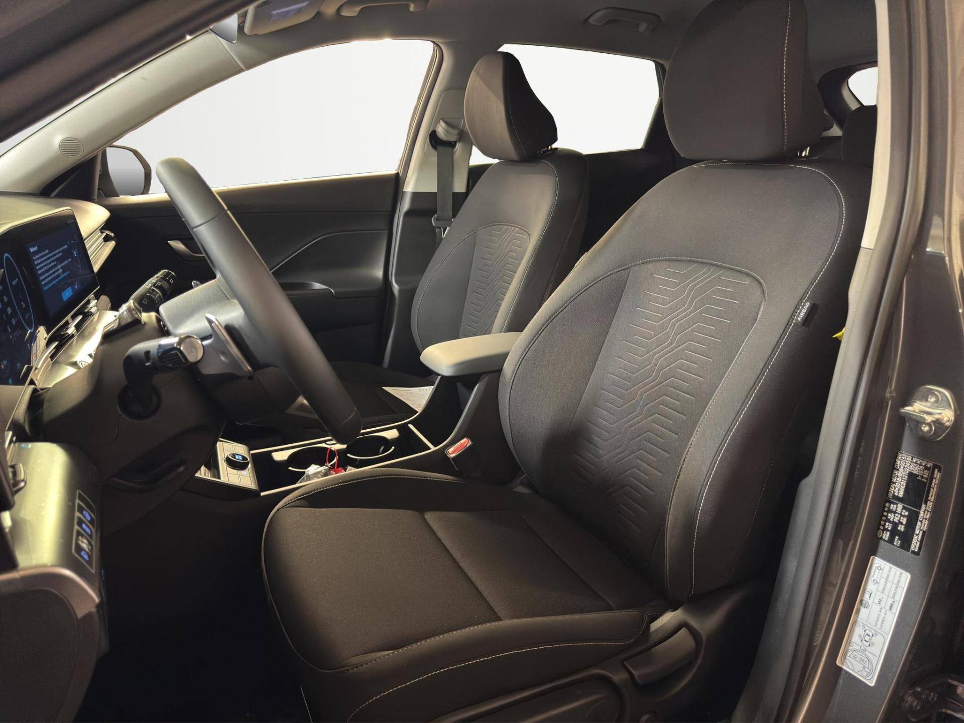 Auto Venduta - HYUNDAI Kona Kona 1.6 gdi hev Business 2wd 138cv dct usata in pronta consegna - Brandini