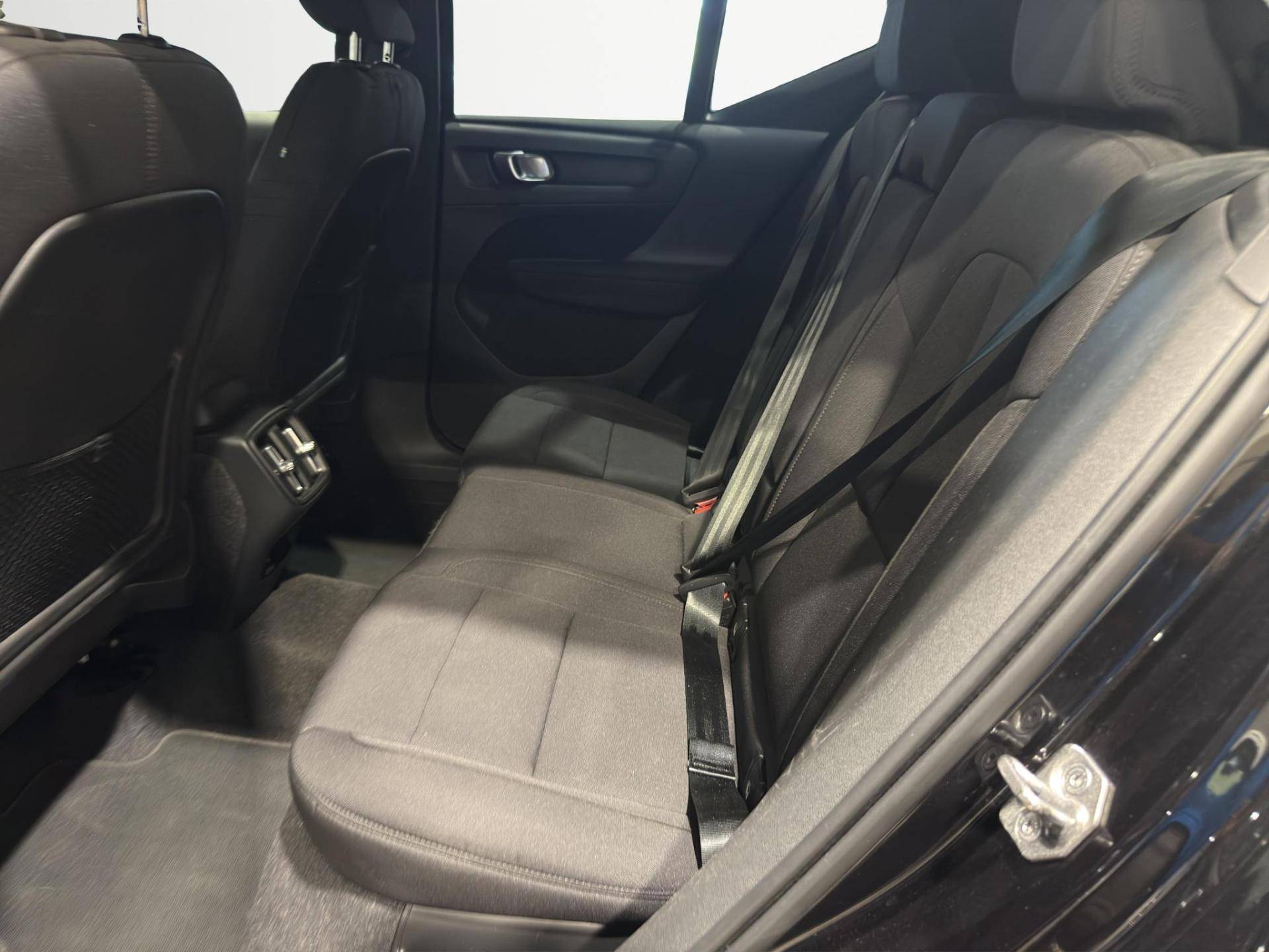 Auto Venduta - VOLVO XC40 XC40 1.5 T2 Momentum my21 usata in pronta consegna - Brandini