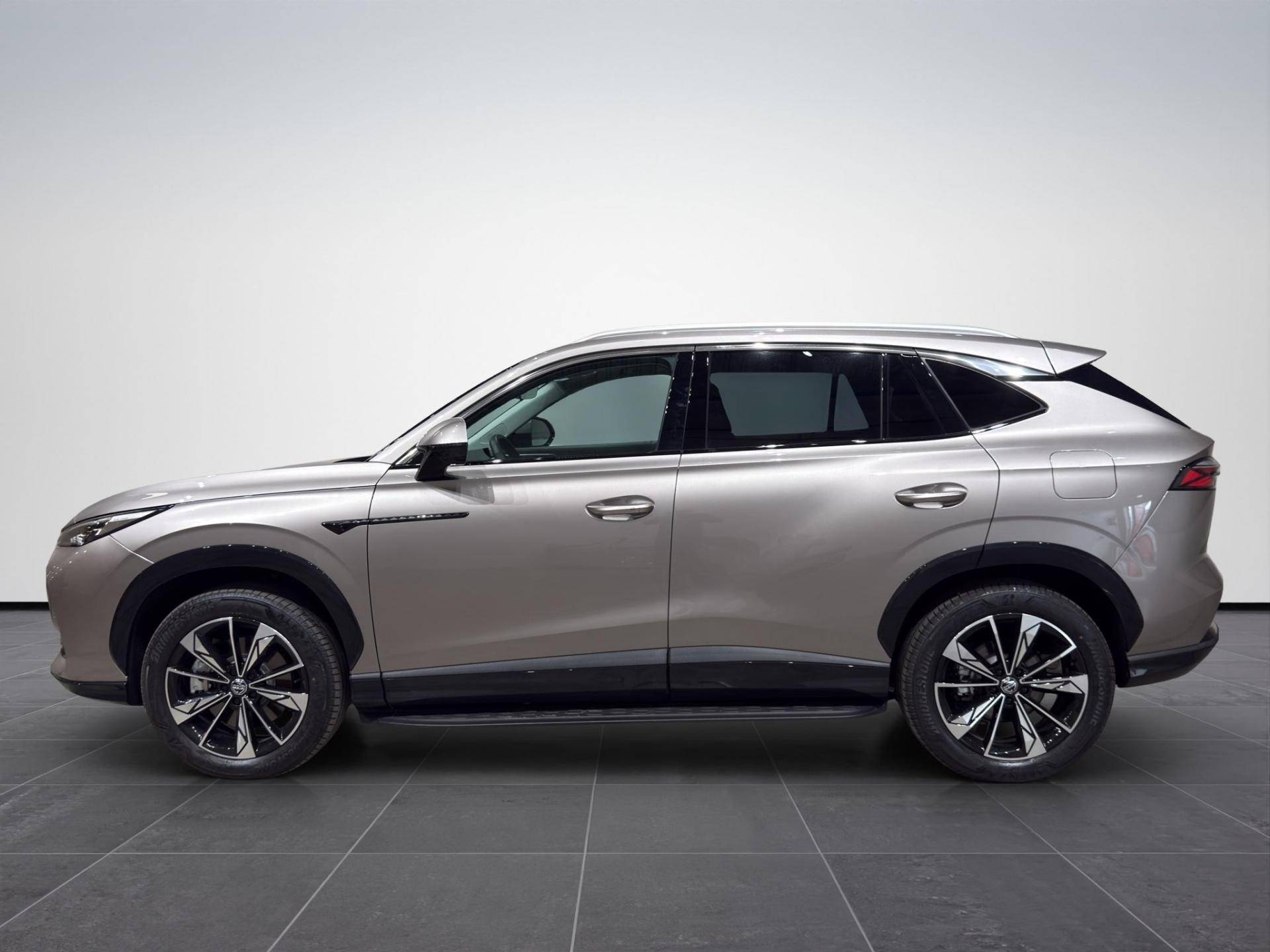 MG HS HS 1.5 phev Luxury auto usata in pronta consegna - Brandini