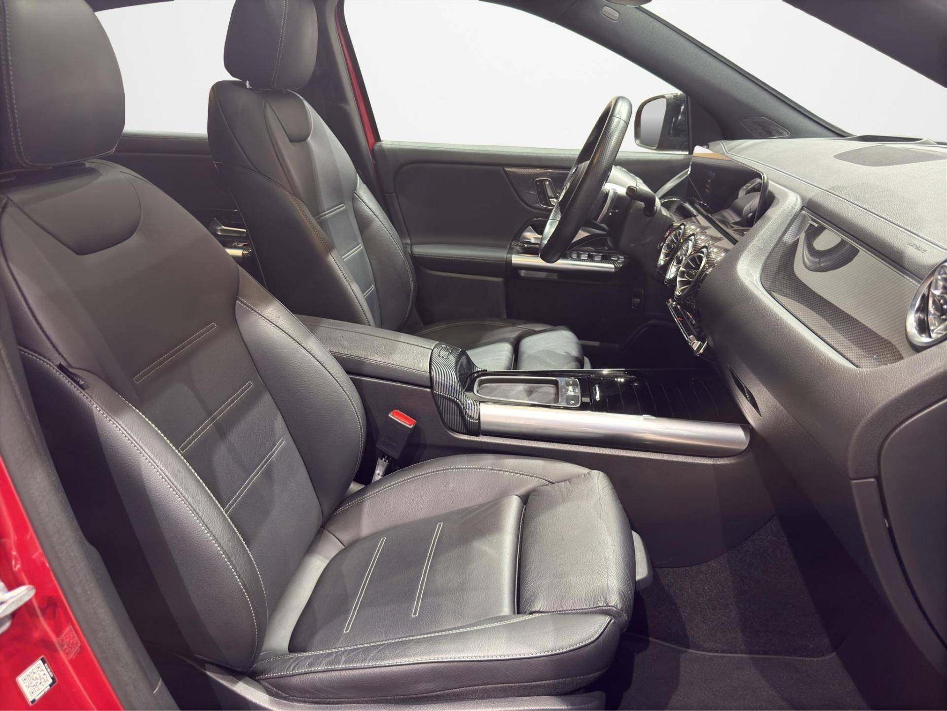 MERCEDES GLA GLA 200 d AMG Line Premium Plus auto usata in pronta consegna - Brandini
