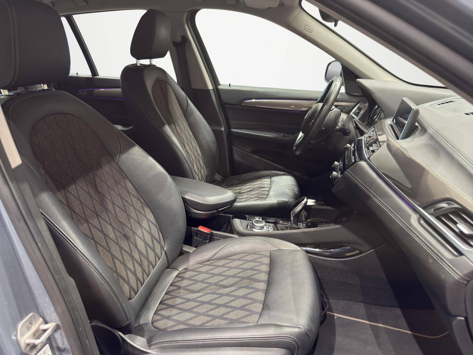 BMW X1 X1 xdrive18d xLine usata in pronta consegna - Brandini