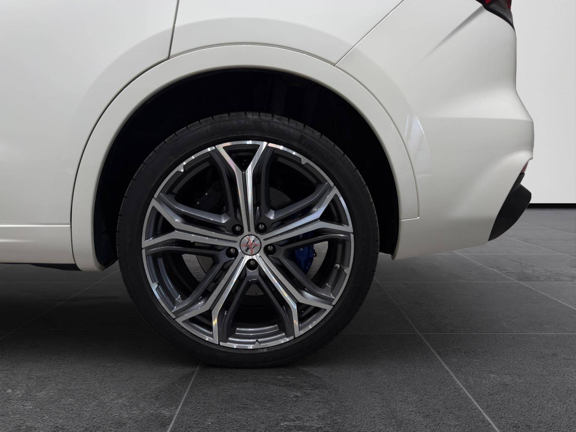 MASERATI Levante Levante 2.0 mhev GT 330cv auto usata in pronta consegna - Brandini