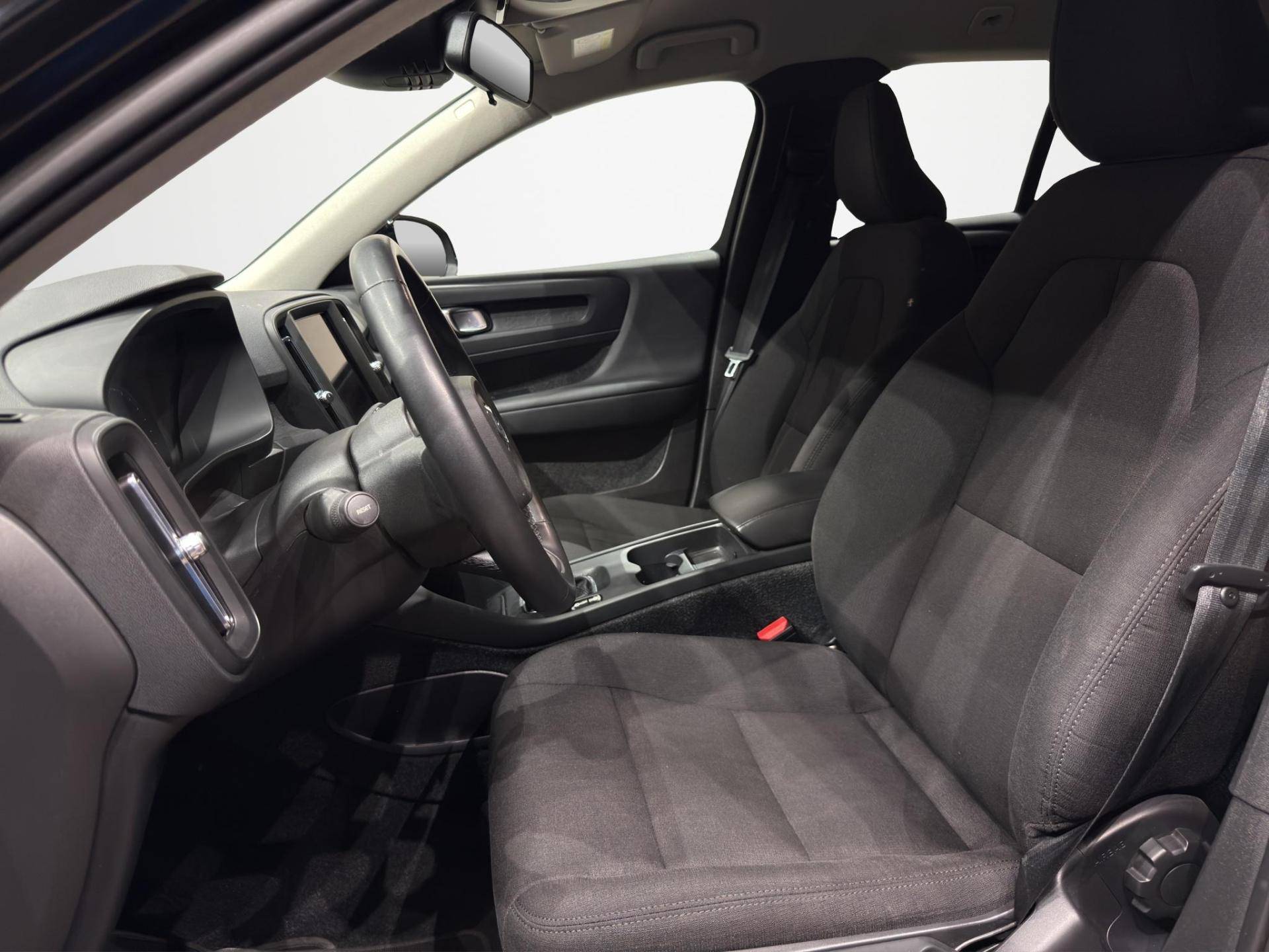 Auto Venduta - VOLVO XC40 XC40 1.5 T2 Momentum Core my21 usata in pronta consegna - Brandini