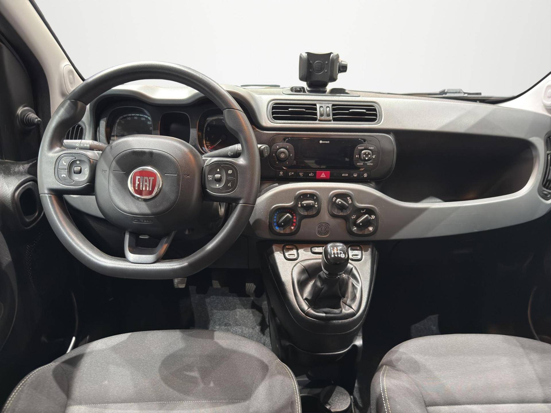 Auto Venduta - FIAT Panda Panda 1.0 hybrid City Cross s&s 70cv usata in pronta consegna - Brandini