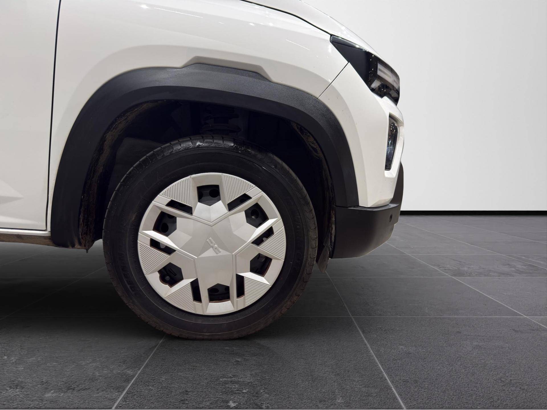 Auto Venduta - DACIA Spring Spring Cargo Electric 45 my24 usata in pronta consegna - Brandini