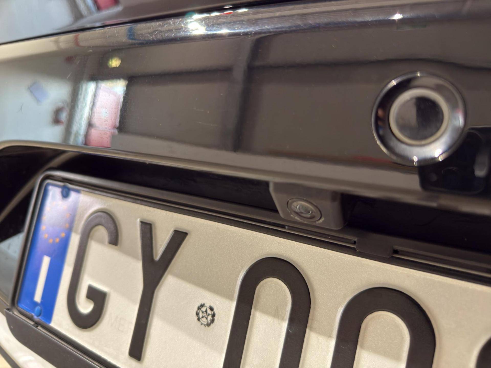 MG ZS ZS Classic 1.5 Comfort usata in pronta consegna - Brandini