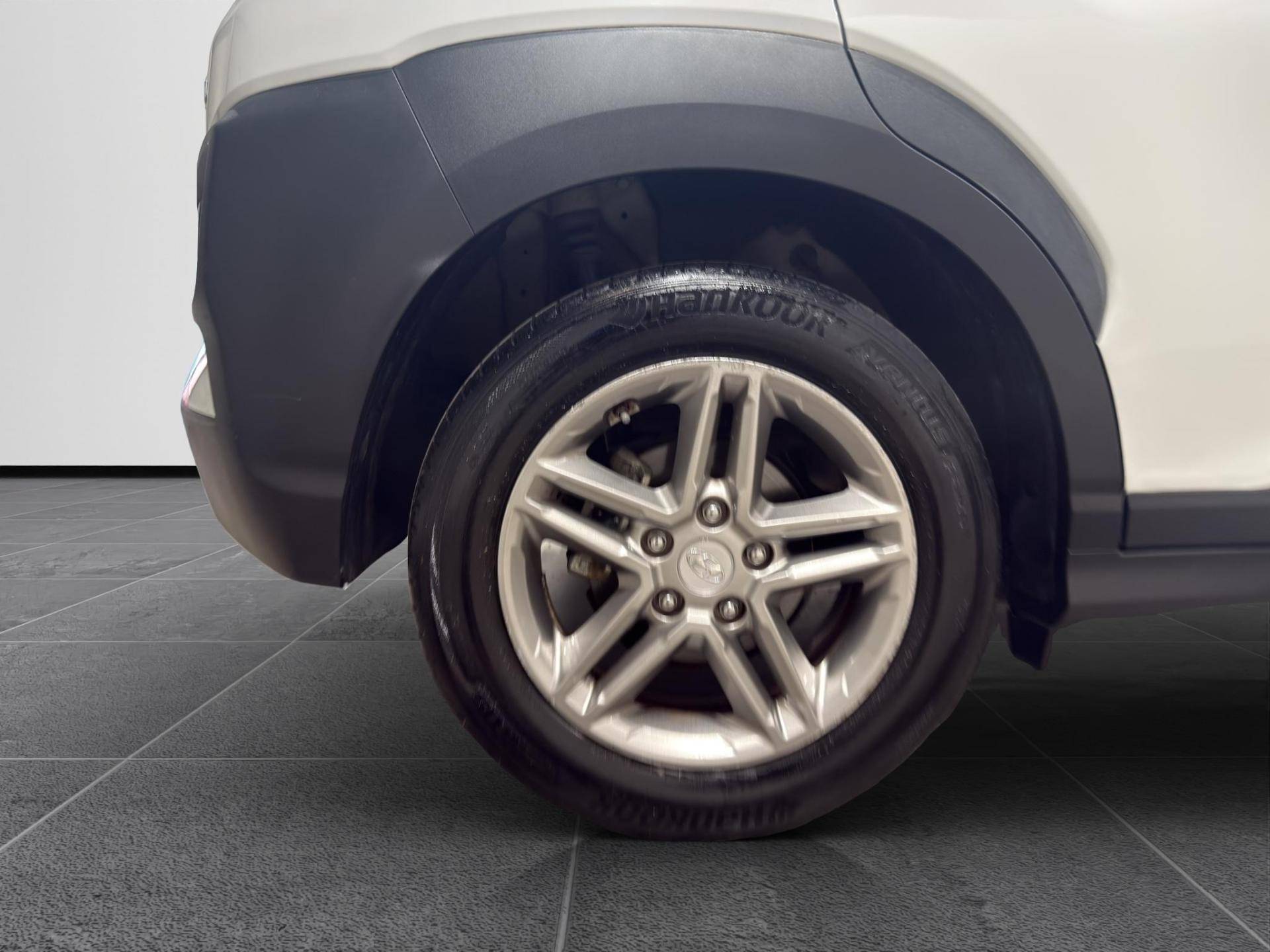 Auto Venduta - HYUNDAI Kona Kona 1.0 t-gdi Comfort 2wd 120cv my18 usata in pronta consegna - Brandini
