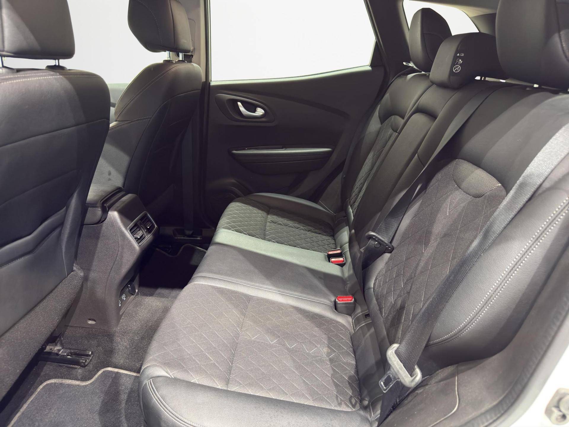 Auto Venduta - RENAULT Kadjar Kadjar 1.5 blue dci Business 115cv edc usata in pronta consegna - Brandini