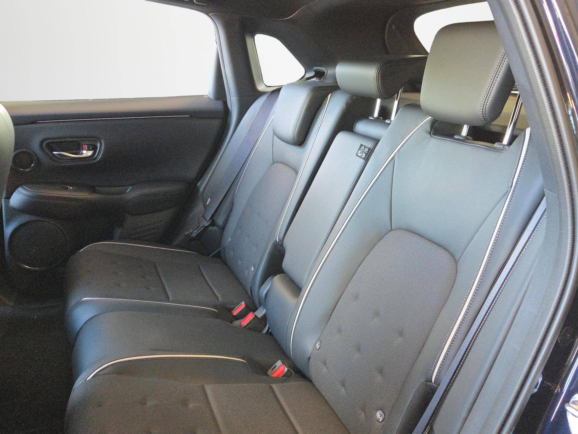 Auto Venduta - HONDA ZR-V ZR-V 2.0 hev Sport usata in pronta consegna - Brandini