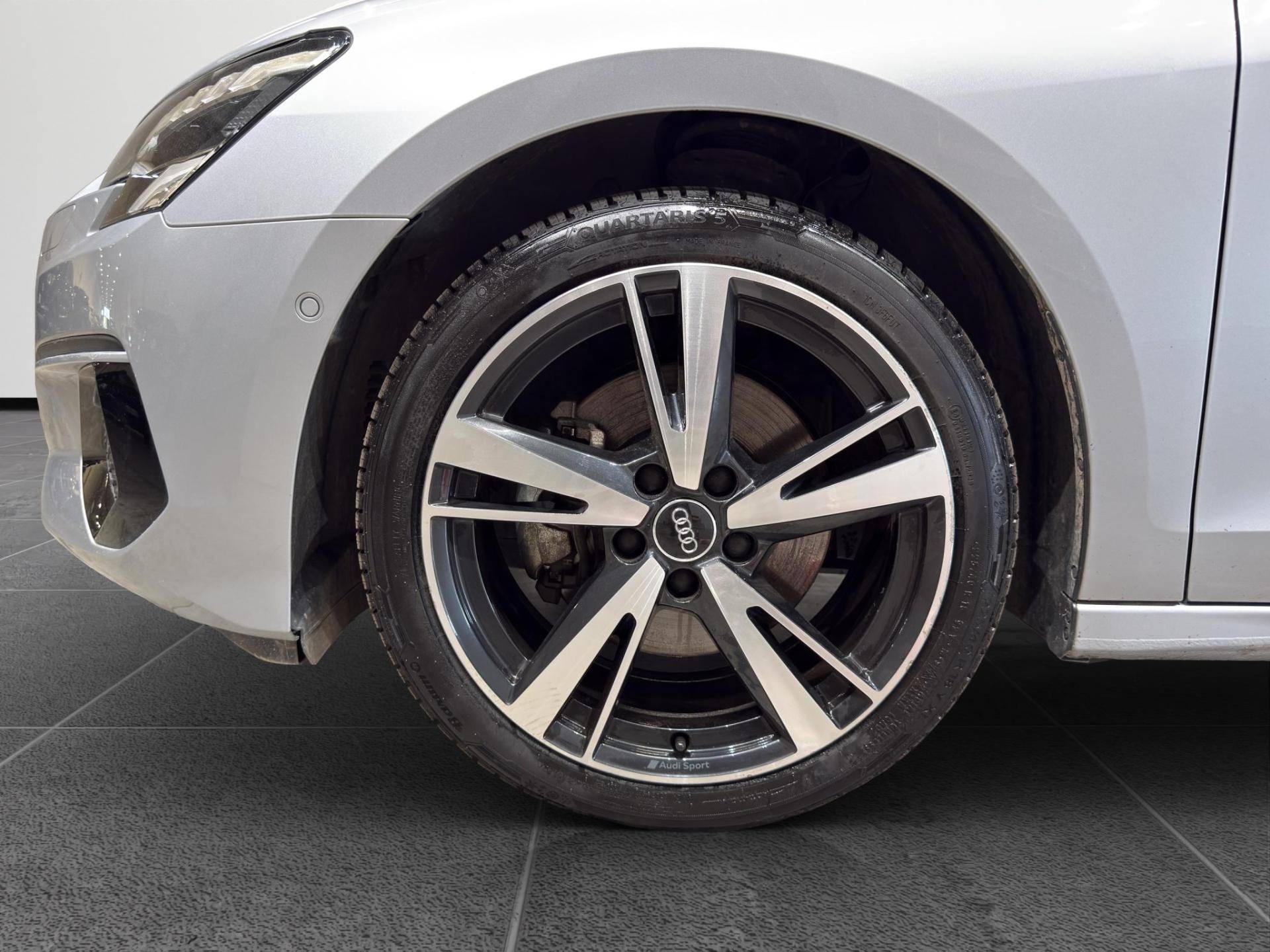 Auto Venduta - AUDI A3 A3 Sportback 35 2.0 tdi S line Edition s-tronic usata in pronta consegna - Brandini