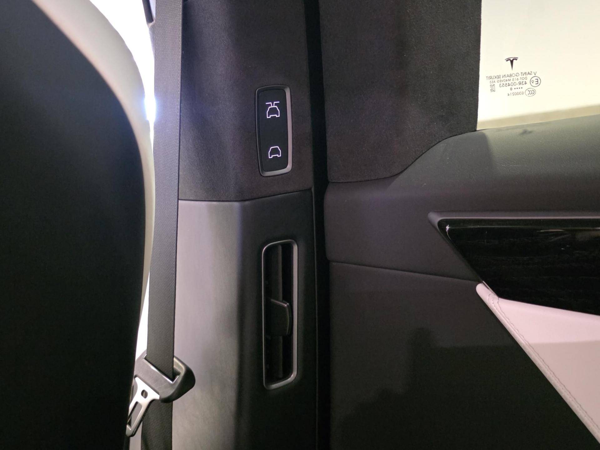TESLA Model X Model X 100 D usata in pronta consegna - Brandini