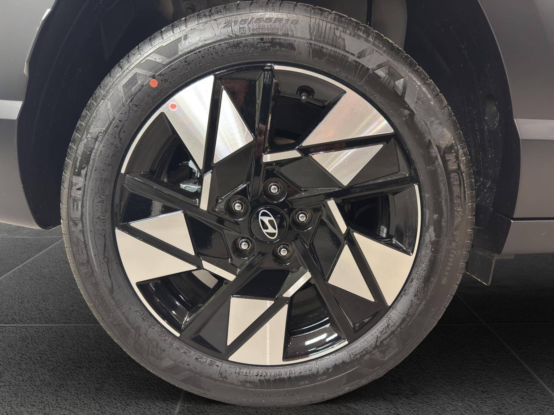 HYUNDAI Kona Kona 1.6 gdi hev Business 2wd 138cv dct usata in pronta consegna - Brandini