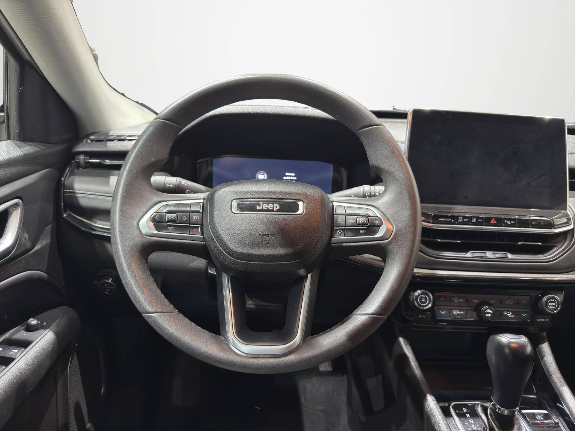 Auto Venduta - JEEP Compass Compass 1.5 turbo t4 mhev S 2wd 130cv dct usata in pronta consegna - Brandini