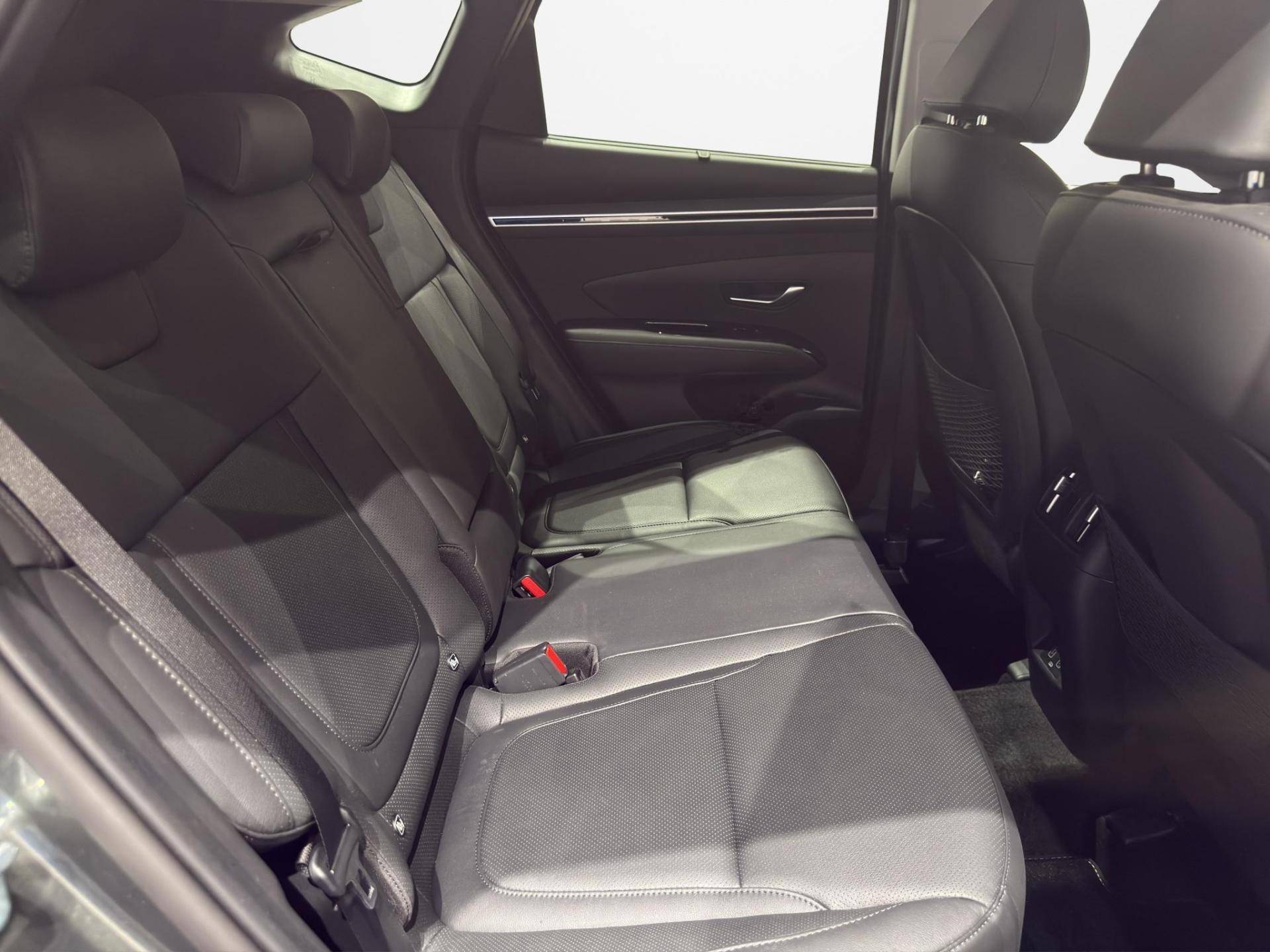 Auto Venduta - HYUNDAI Tucson Tucson 1.6 hev Exellence Lounge Pack 2wd auto usata in pronta consegna - Brandini