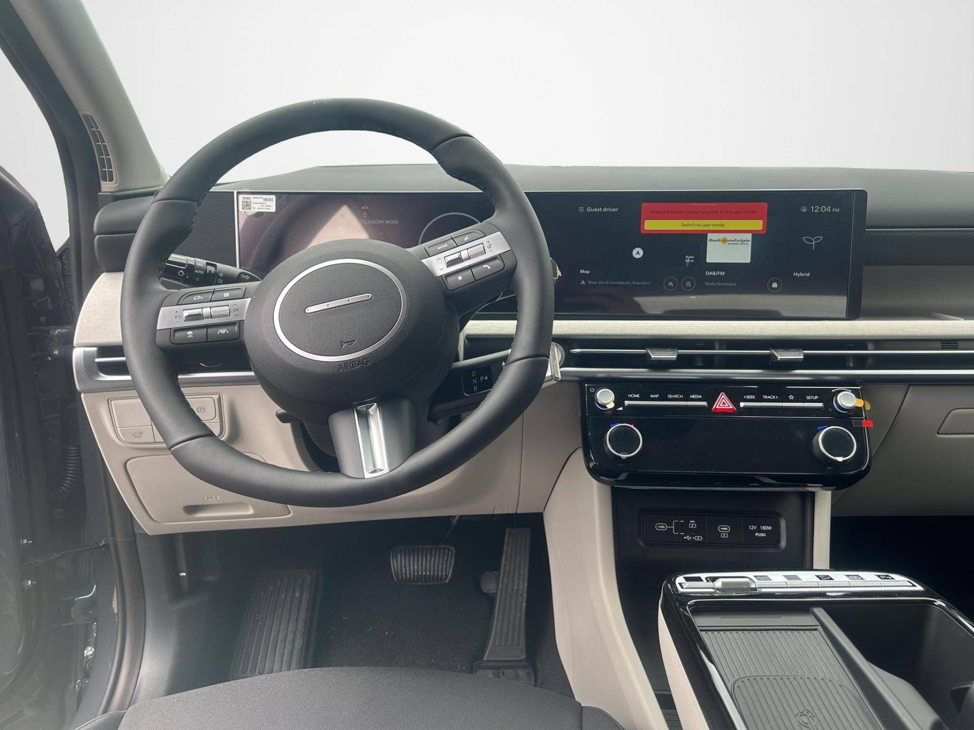 Auto Venduta - HYUNDAI Tucson Tucson 1.6 hev Exellence 2wd 239cv auto usata in pronta consegna - Brandini