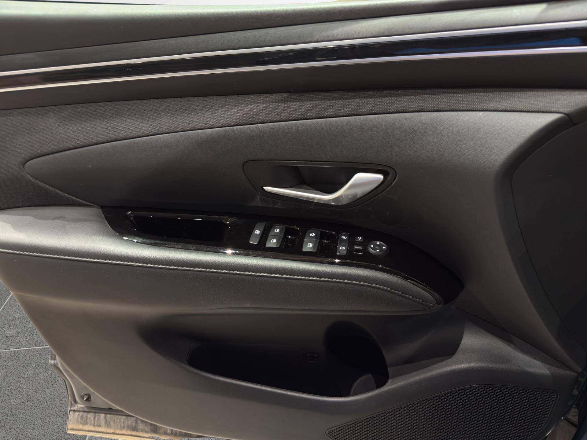 Auto Venduta - HYUNDAI Tucson Tucson 1.6 hev Xtech 2wd auto usata in pronta consegna - Brandini