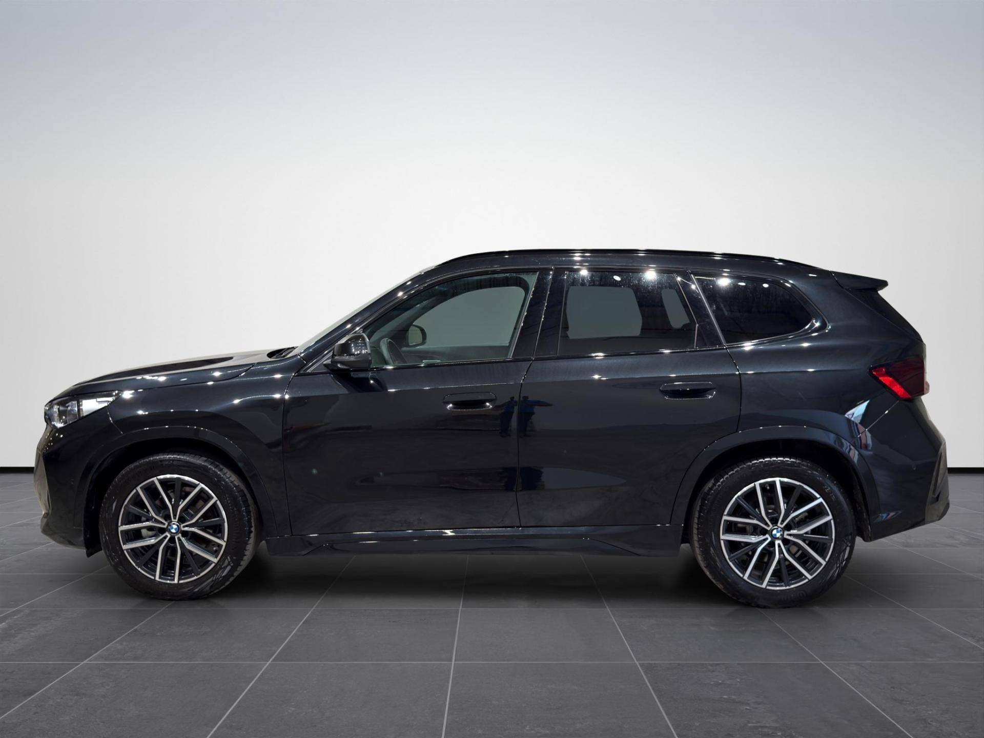 Auto Venduta - BMW X1 iX1 edrive 20 usata in pronta consegna - Brandini